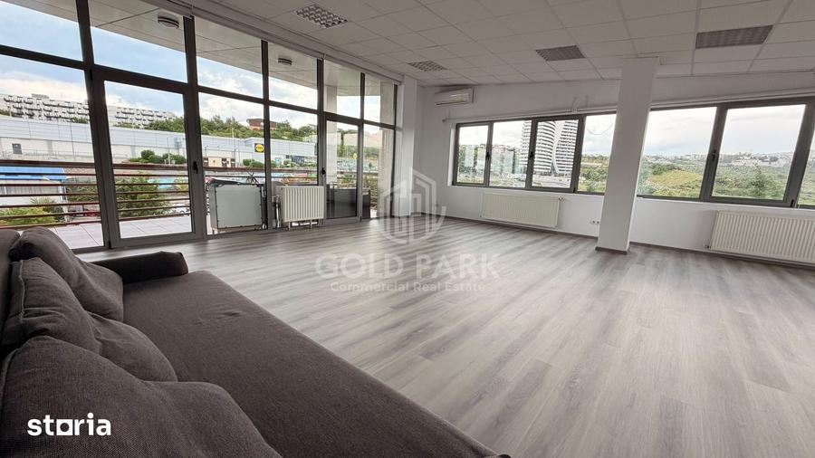 Spațiu comercial, de 70 mp, în Mănăștur