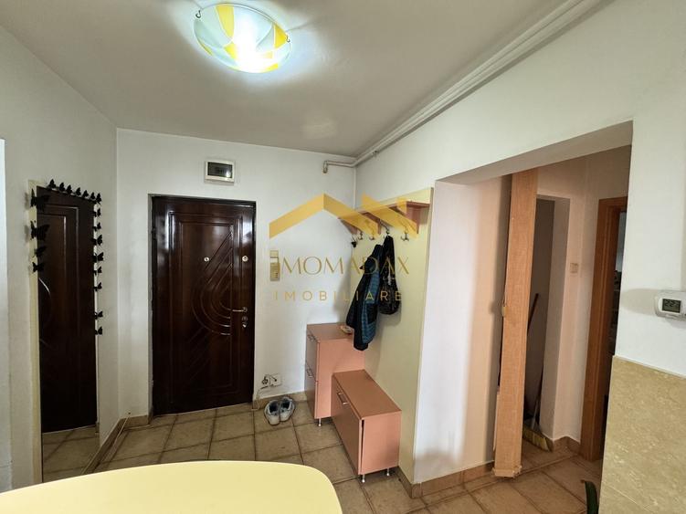 Sagului-2 Camere-Mobilat/Utilat - 9
