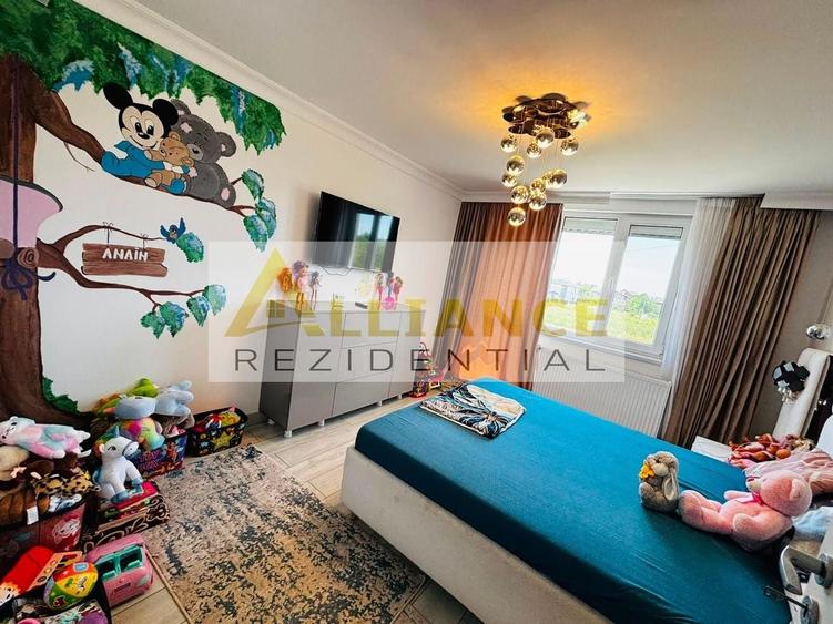 Duplex cu 3 camere cu Canalizare în Berceni