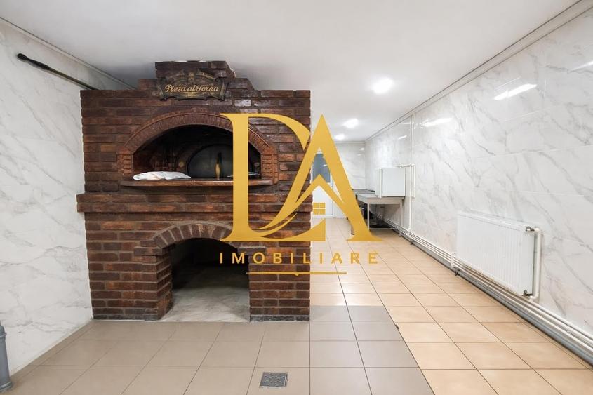 Spațiu comercial, de 53 mp, în Bucureștii Noi