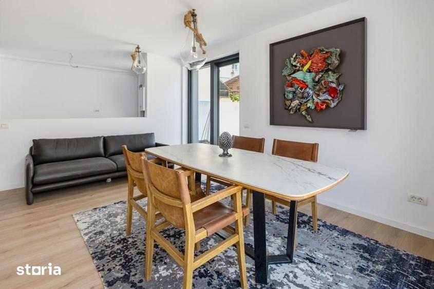 Apartament cu 3 camere în Iancului