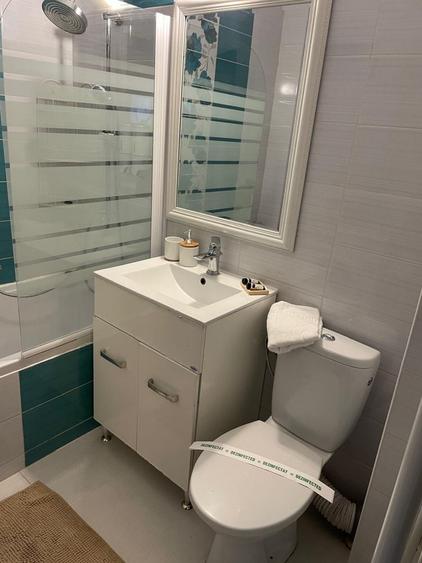 Apartament cu 2 camere în Sângeorgiu de Mureș