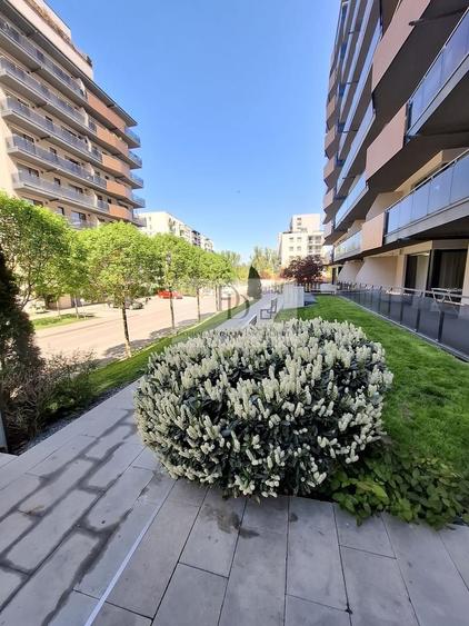 Apartament 2 camere decomandat | Parcare | Grand Park Residence - 18