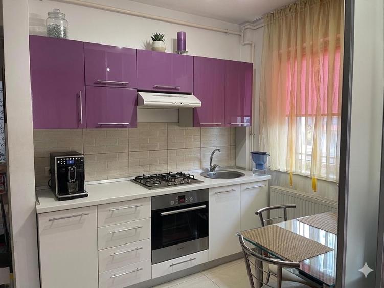 Apartament 2 camere în Bună Ziua  - 1