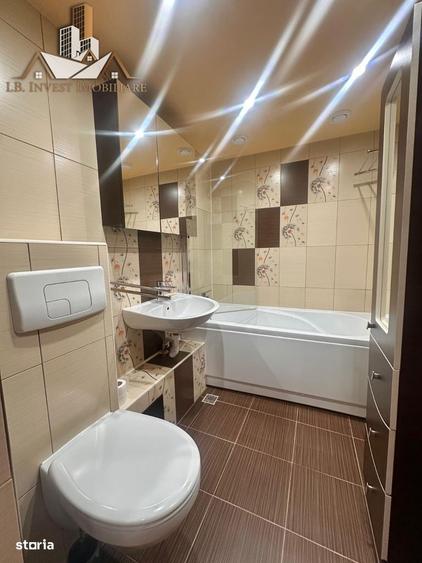 Apartament 2 camere de inchiriat Zona Soarelui-mobilier la alegere - 12
