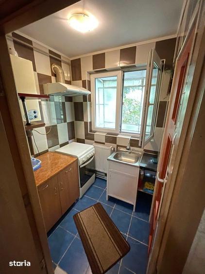 Proprietar, vand garsoniera Aparatorii Patriei, METROU, COMISION 0% - 6