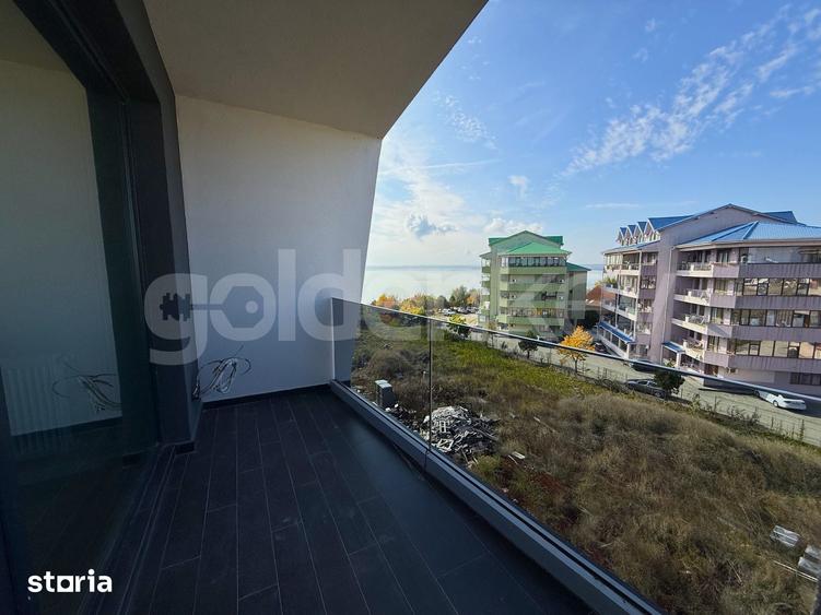 Apartament cu 2 camere în Nord