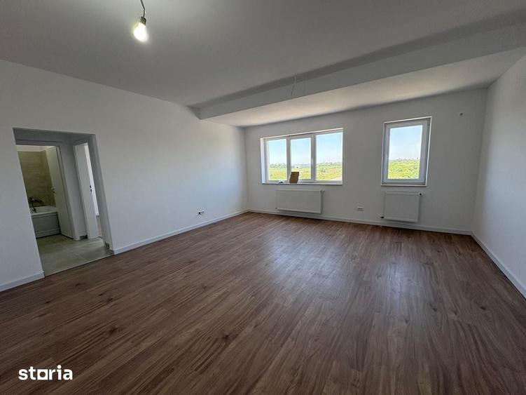 Apartament cu 2 camere în Metalurgiei