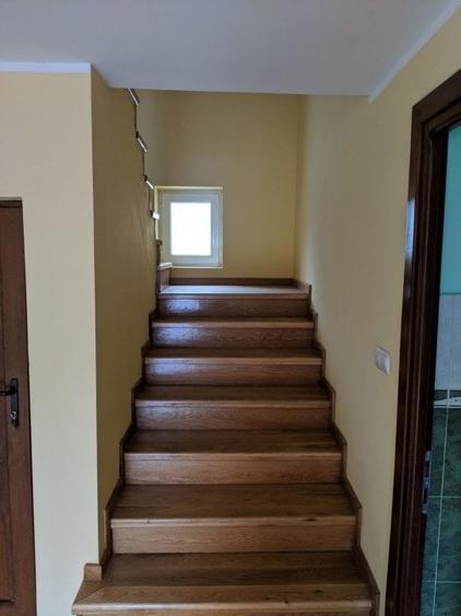 Casă individuală cu 5 camere cu Teren 2000 Mp în Dumbrăvița