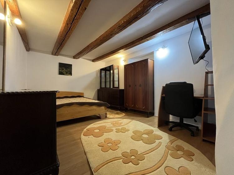 Apartament în Central