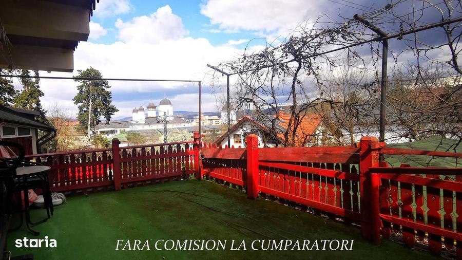 ALEEA CASTANILOR - APARTAMENT IN VILA, PARTER - 9