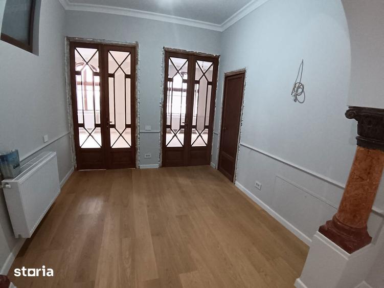 Apartament cu 4 camere în Dorobanți