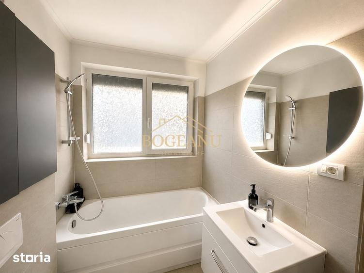 Apartament cu 3 camere în Chișoda