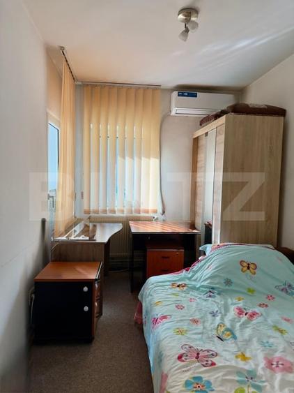 Apartament cu 3 camere decomandat, mobilat în Ultracentral
