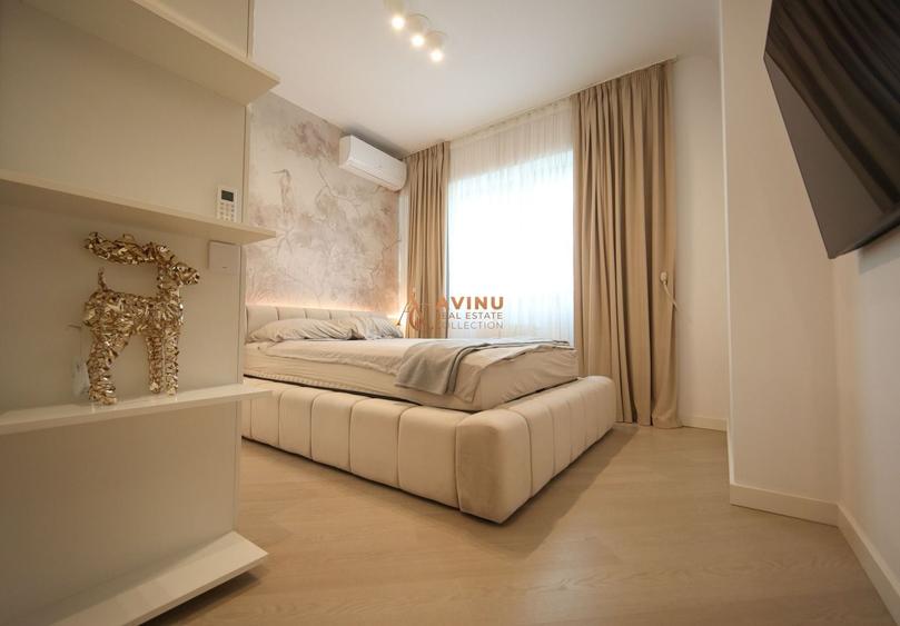 Apartament cu 2 camere în Sud-Vest
