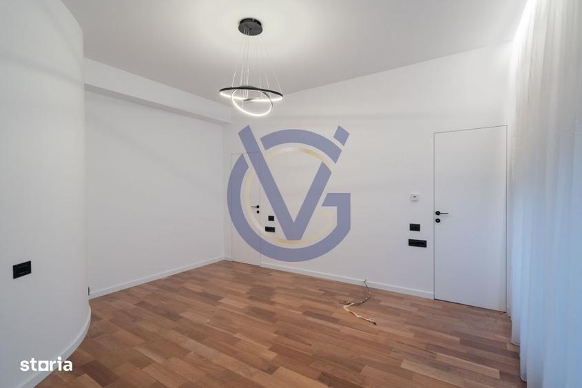 Vila la pret de Apartament in Iancu Nicolae - Curte si Confort - COMIS - 6