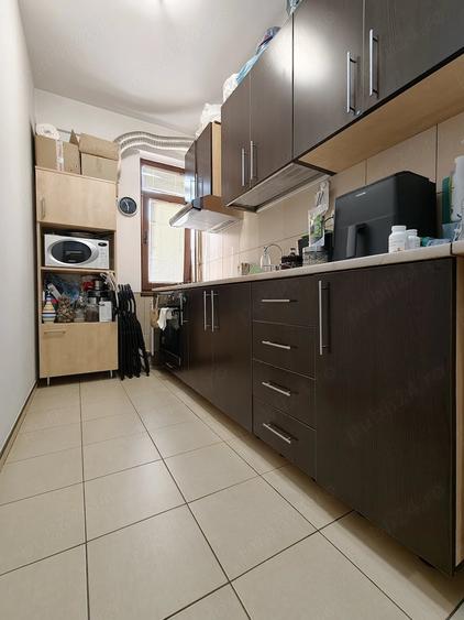 Apartament cu 2 camere decomandat în Militari