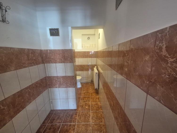 Spațiu comercial, de 262 mp, în Alexandru cel Bun