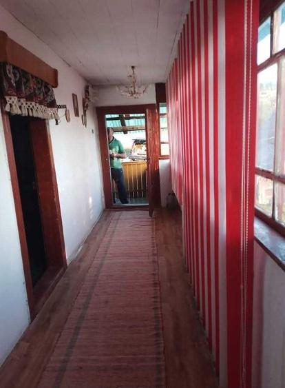 Teren de 60000 mp, în Vadu Moților