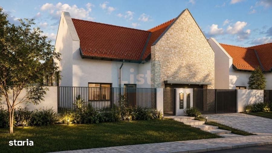 Teren 800 mp de vanzare in Suceagu 0% comision - 4
