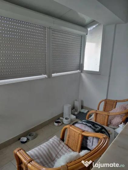 Apartament cu 2 camere decomandat în Ultracentral