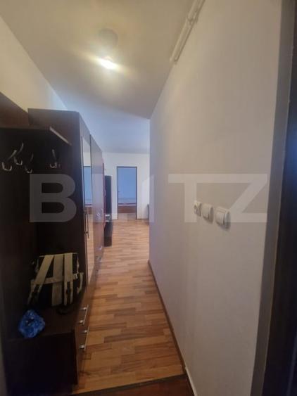 Apartament 2 camere, 40 mp, etaj 5 – zona Girocului - 5