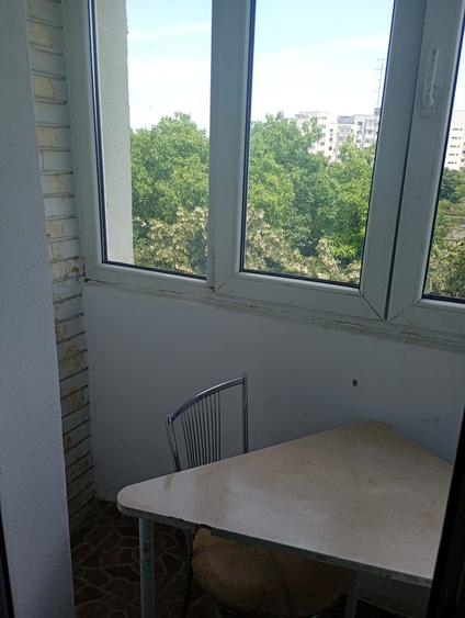 Apartament cu 2 camere circular în Basarabia