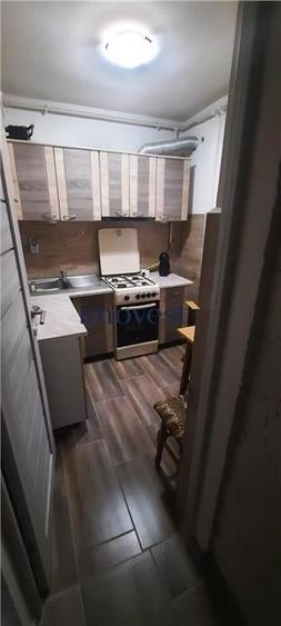 Apartament cu 3 camere decomandat în Carpați 1