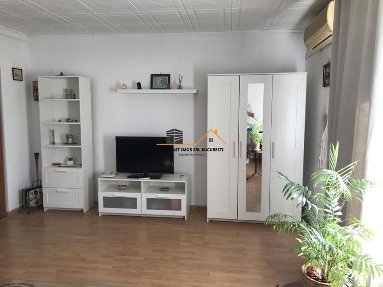 Apartament cu 3 camere în 13 Septembrie