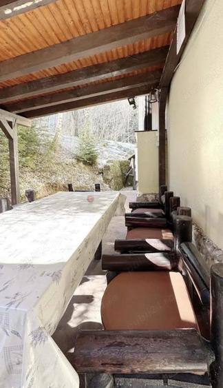 Apartament cu 3 camere în Poiana Brașov