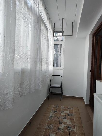 Apartament cu 2 camere decomandat în Delfinariu