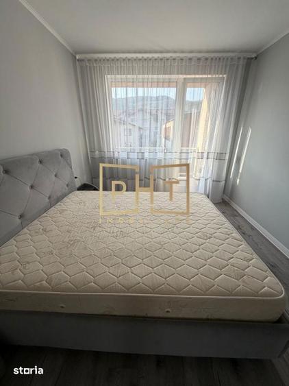 Apartament cu 3 camere în Florești
