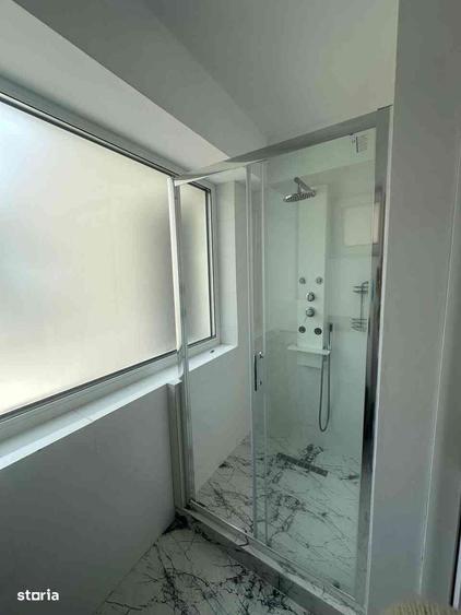 Apartament cu 2 camere în Nord