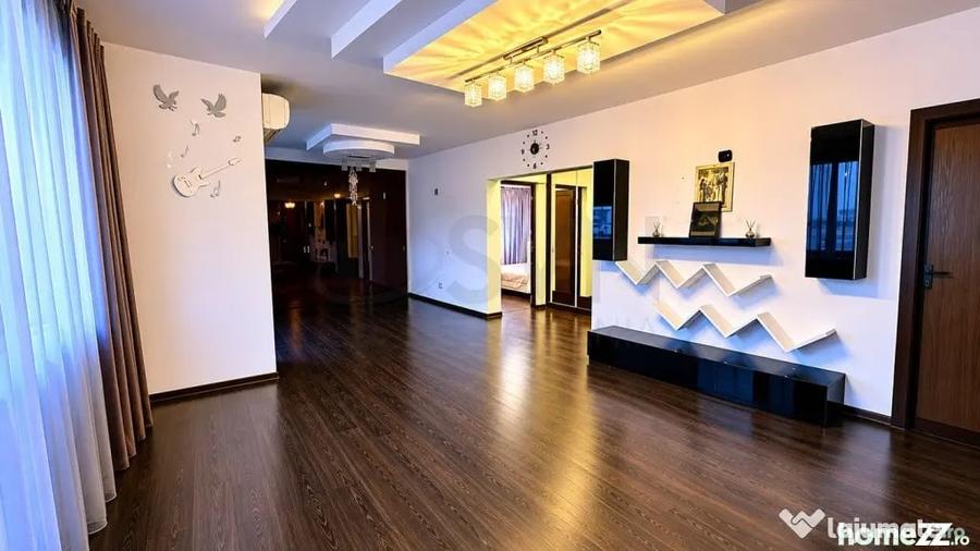 Apartament cu 2 camere decomandat în Grivița