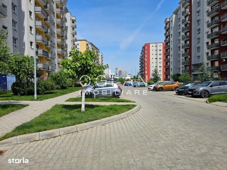 Apartament cu 3 camere în Șelimbăr