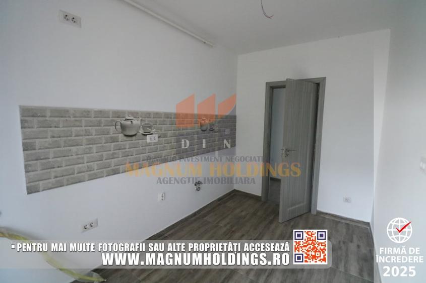 Apartament cu 2 camere decomandat, mobilat în Tancodrom