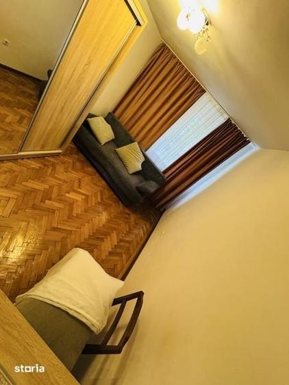 Inchiriez apartament 3 Camere Trivale (loc parcare inclus) - 8