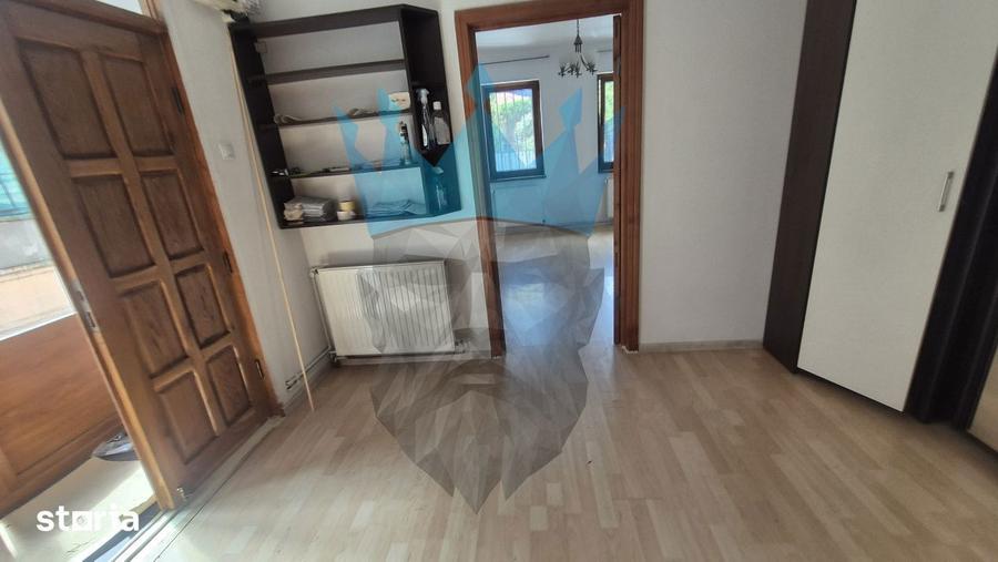 Casă cu 2 camere cu Canalizare în Eminescu