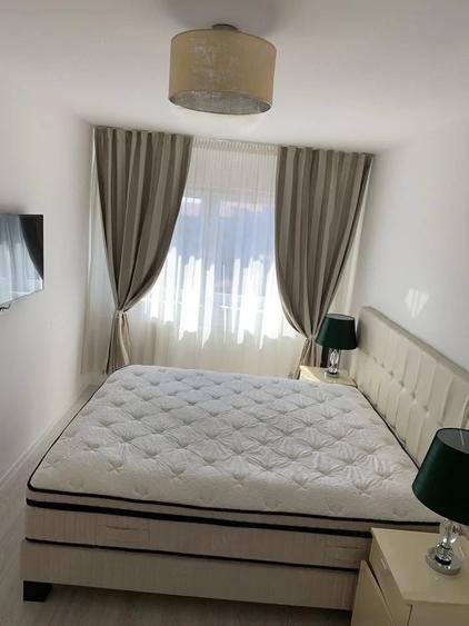 Apartament cu 2 camere de inchiriat in zona 13 Septembrie - 4