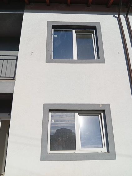 Casă cu Teren 300 Mp în Giroc