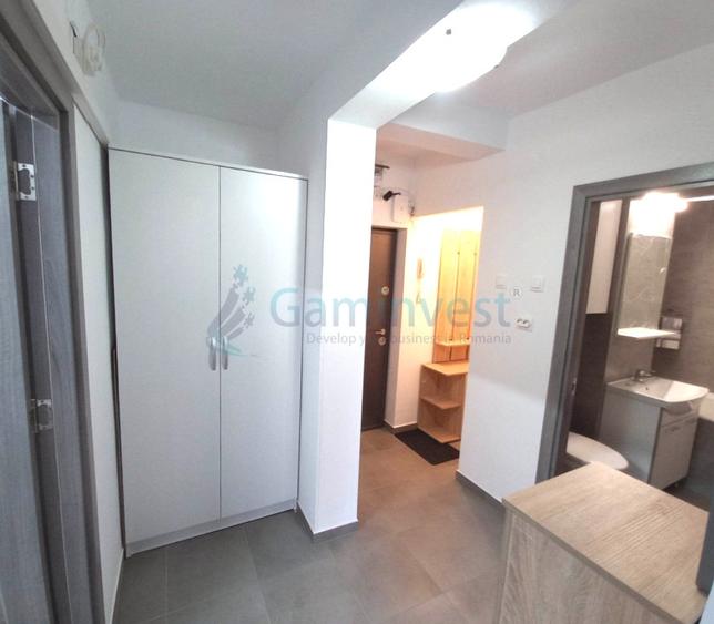 Apartament de inchiriat in Oradea, cu 2 camere, decomandat, zona ultracentrala - 8