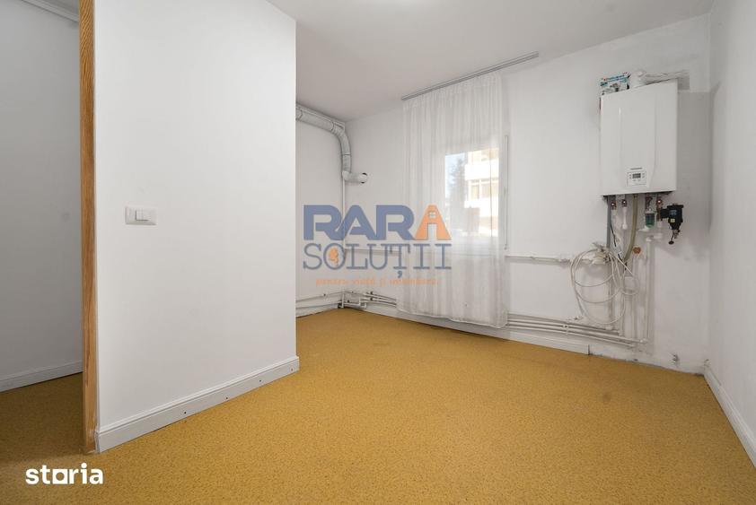 Spațiu comercial, de 60 mp, în Central