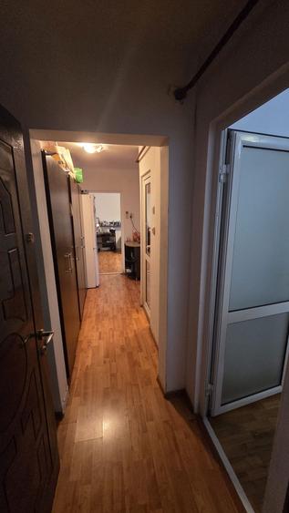 Apartament cu 2 camere decomandat în Rovine