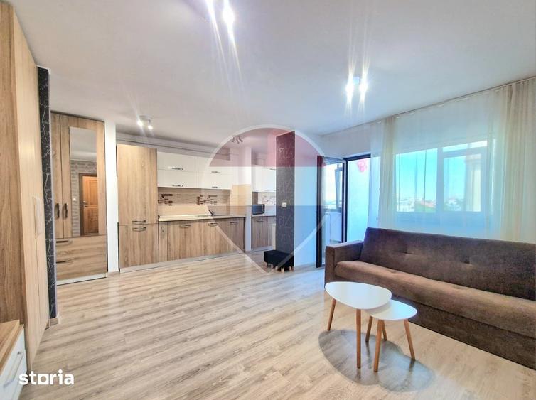 Apartament cu 2 camere decomandat în Bistrița Lac