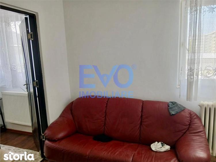 Garsoniera de inchiriat, renovata, etaj 3, Dacia, Iasi - 7