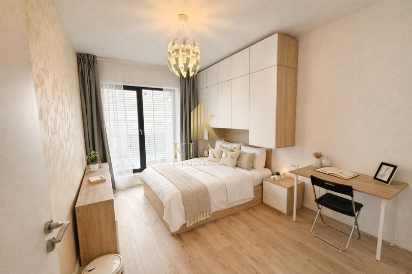 Apartament 2 camere | Plaza Residence | Lujerului | Centrala - 2