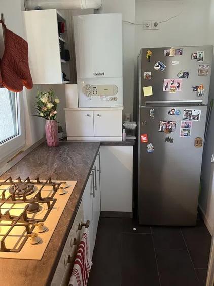Apartament 2 camere, decomandat, 53mp, centrala proprie, Cubic 3 Residence - 4