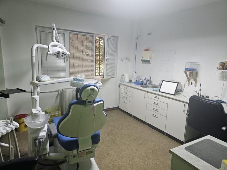 Apartament cu 2 camere semidecomandat în Tineretului