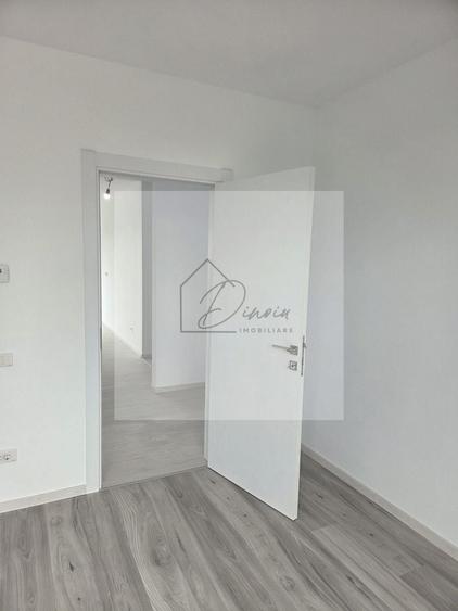 3 camere Avangarde Forest 8 Voluntari I 2 parcari incluse I COMIS 0% - 11