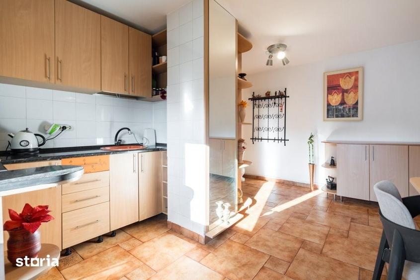 Apartament 2 camere - Decebal - 10